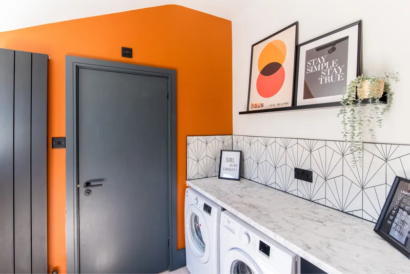 Vibrant 6 Bedroom House // 2026/7 - Image 3